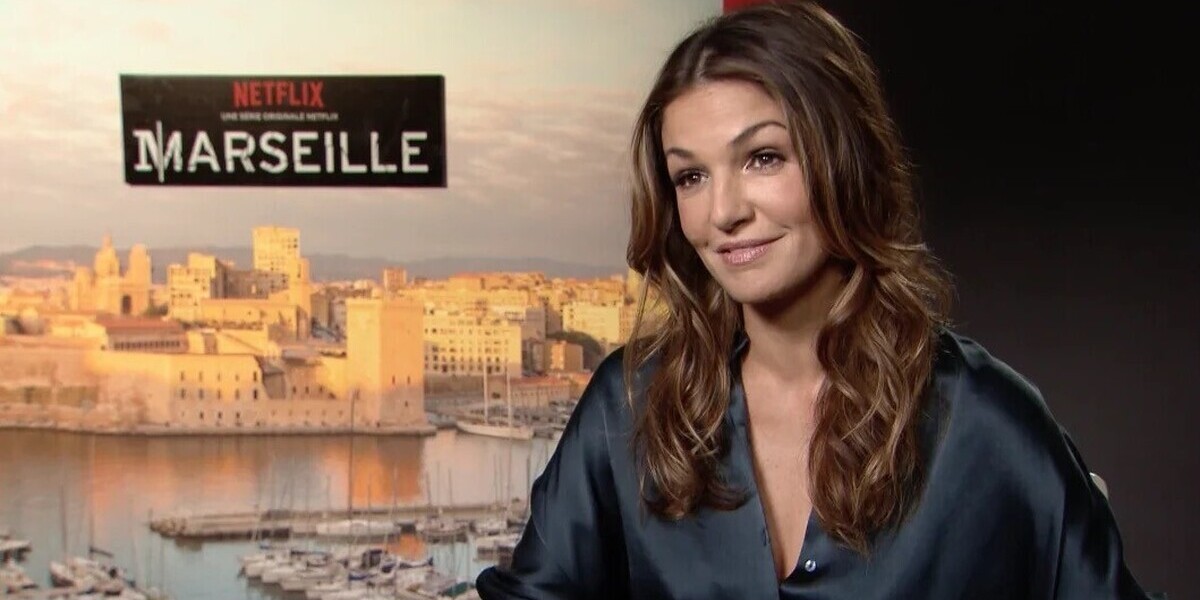 Nadia Farès retrouvée inanimée dans une piscine à Paris : l’actrice plongée dans un coma artificiel