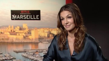 Nadia Farès retrouvée inanimée dans une piscine à Paris : l’actrice plongée dans un coma artificiel