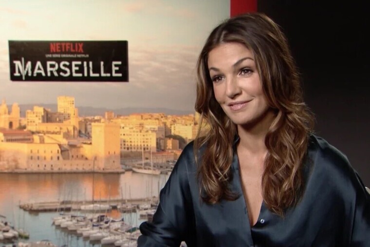 Nadia Farès retrouvée inanimée dans une piscine à Paris : l’actrice plongée dans un coma artificiel