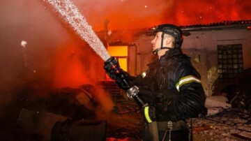 41 mineurs piégés après une frappe en zone contrôlée par Moscou dans l’est de l’Ukraine