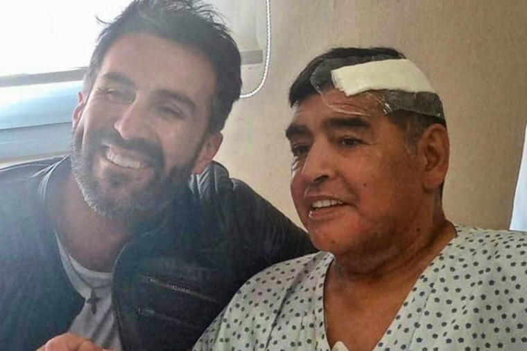 La mort de Maradona pouvait-elle être évitée ? Ouverture d'un nouveau procès en Argentine