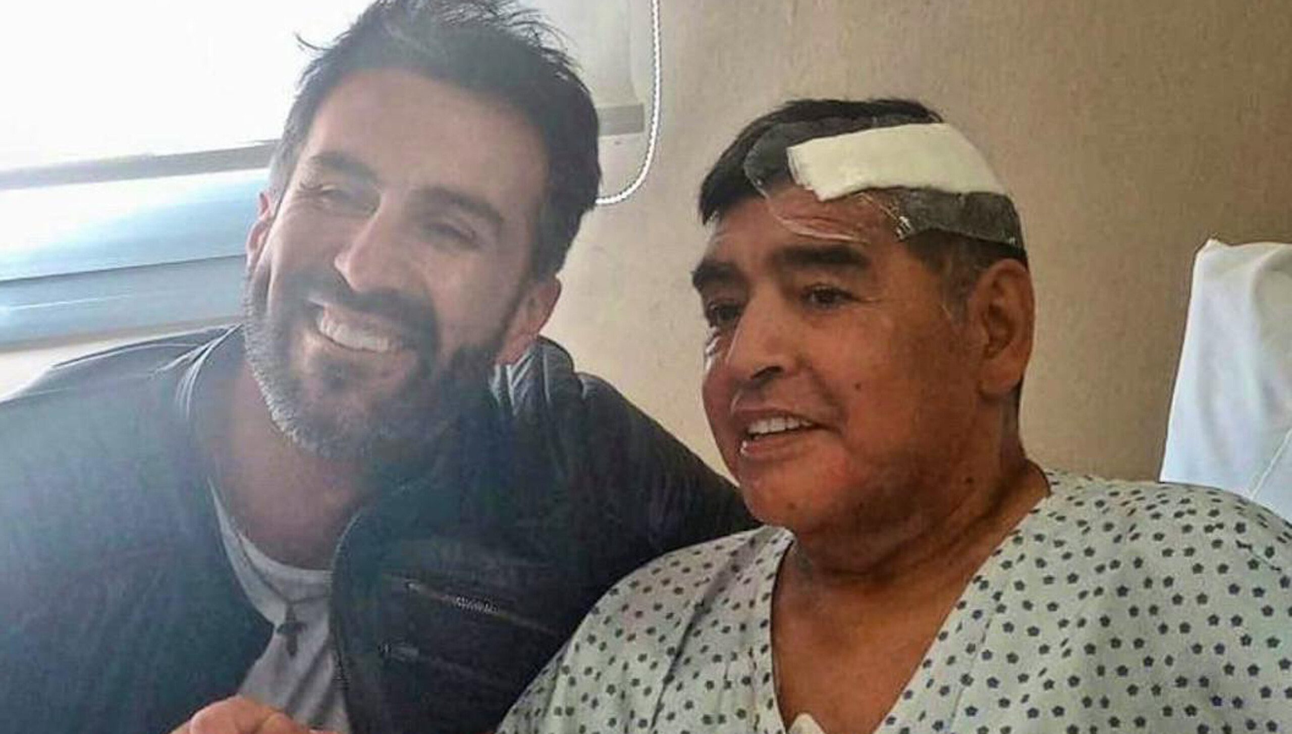 Could Maradona's death have been prevented? A new trial opens in Argentina