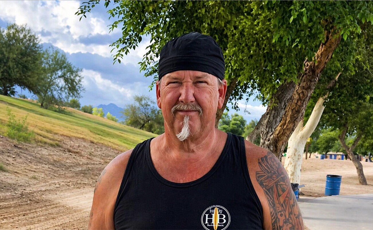 Darrell Sheets, star de la téléréalité Storage Wars, s'est suicidé à 67 ans