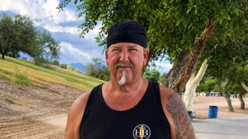 Darrell Sheets, star de la téléréalité Storage Wars, s'est suicidé à 67 ans