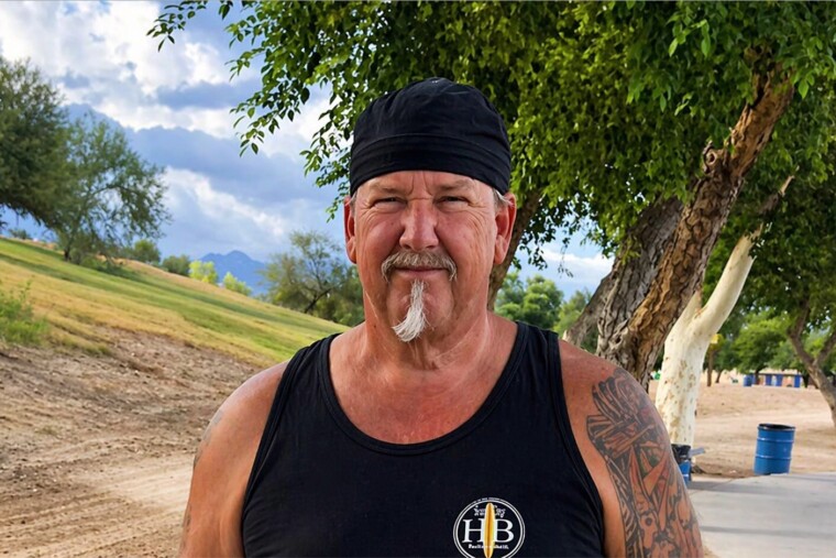 Darrell Sheets, star de la téléréalité Storage Wars, s'est suicidé à 67 ans