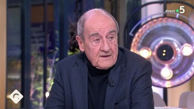 Pierre Lescure condamné pour des dettes impayées, une saisie sur ses biens et son salaire envisagée — photo