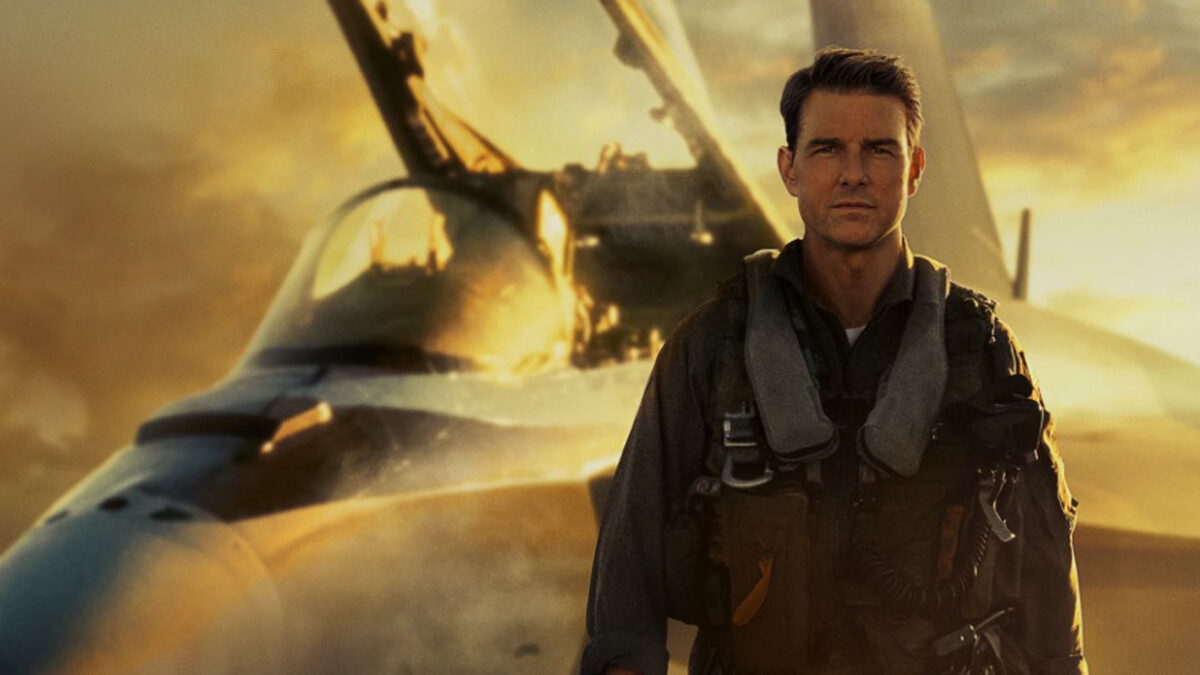 Bonne nouvelle pour les fans de Tom Cruise: Top Gun 3 est en préparation