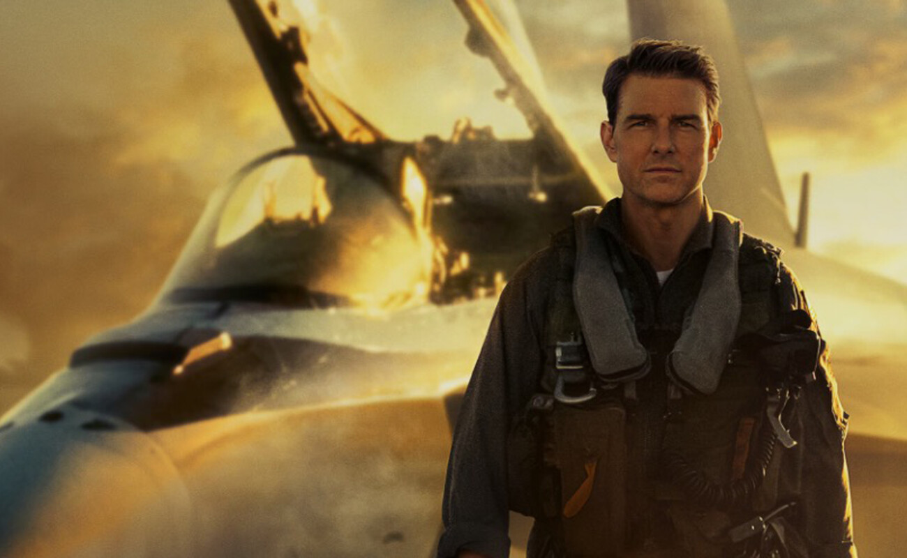 Bonne nouvelle pour les fans de Tom Cruise: Top Gun 3 est en préparation