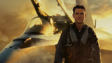 Bonne nouvelle pour les fans de Tom Cruise: Top Gun 3 est en préparation