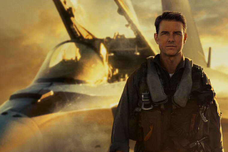 Bonne nouvelle pour les fans de Tom Cruise: Top Gun 3 est en préparation