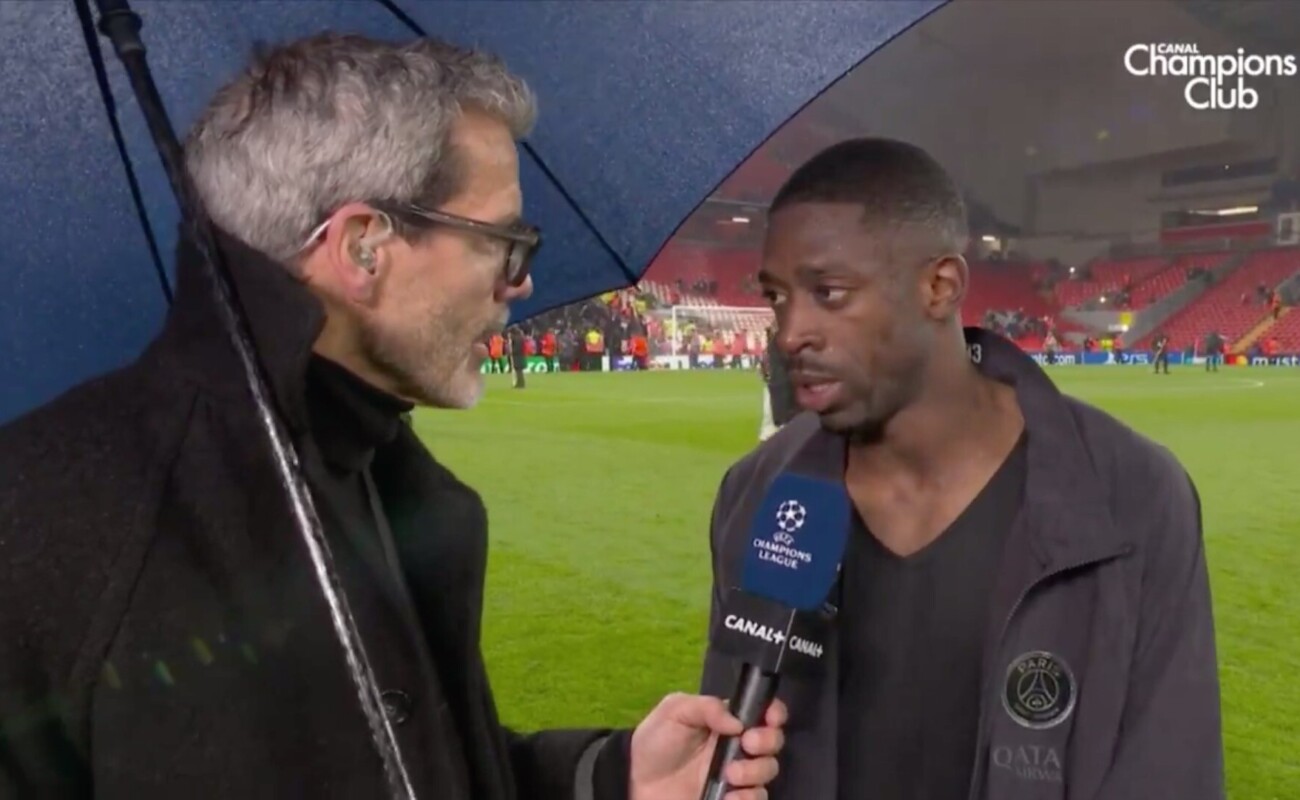 Canal+ deuxième chaîne de France hier soir grâce à Liverpool-PSG. Une performance exceptionnelle pour un chaîne payante