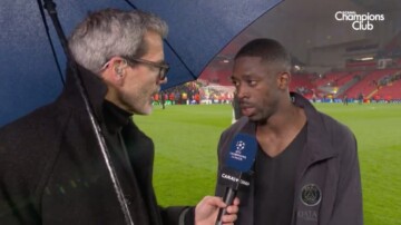 Canal+ deuxième chaîne de France hier soir grâce à Liverpool-PSG. Une performance exceptionnelle pour un chaîne payante