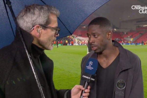 Canal+ deuxième chaîne de France hier soir grâce à Liverpool-PSG. Une performance exceptionnelle pour un chaîne payante