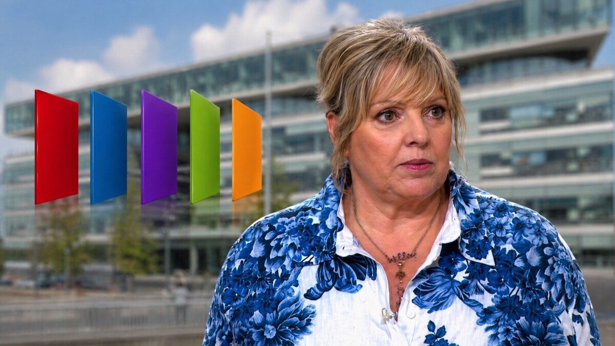«On te vire comme un chien» : Laurence Boccolini dénonce un «manque d’humanité» chez France Télévisions
