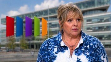 «On te vire comme un chien» : Laurence Boccolini dénonce un «manque d’humanité» chez France Télévisions