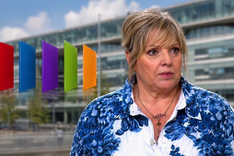 «On te vire comme un chien» : Laurence Boccolini dénonce un «manque d’humanité» chez France Télévisions