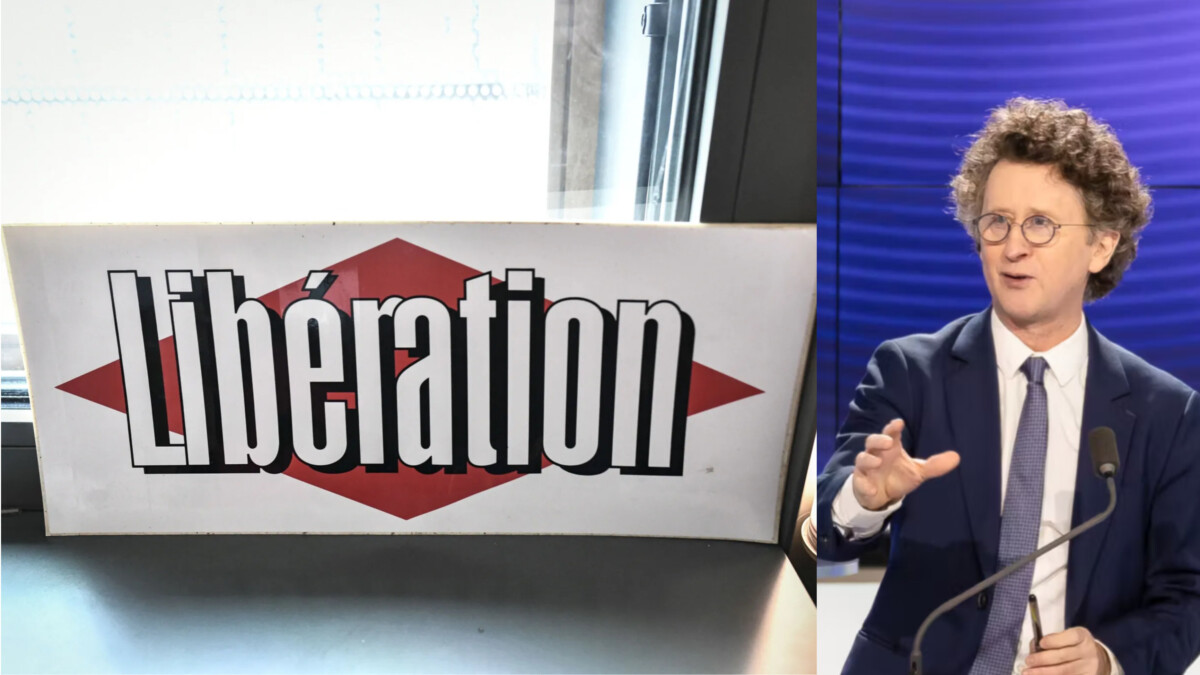 Comment Libération a torpillé Nicolas Barré : chronique d’un rejet idéologique annoncé