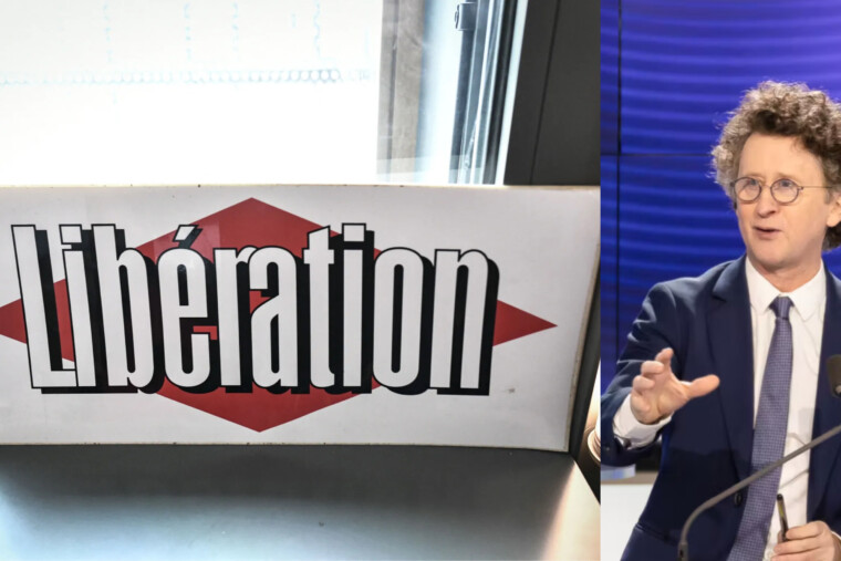 Comment Libération a torpillé Nicolas Barré : chronique d’un rejet idéologique annoncé