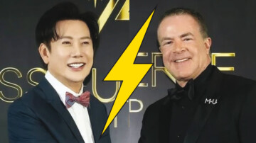 Nouveau scandale autour de Miss Univers : Nawat Itsaragrisil partira s’il ne devient pas propriétaire du concours