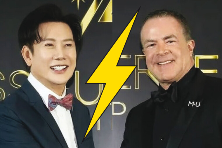 Nouveau scandale autour de Miss Univers : Nawat Itsaragrisil partira s’il ne devient pas propriétaire du concours