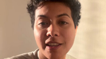 Vaimalama Chaves, Miss France 2019 : “J’ai pris 20 kg et ça me va bien”