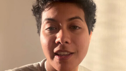 Vaimalama Chaves, Miss France 2019 : “J’ai pris 20 kg et ça me va bien”