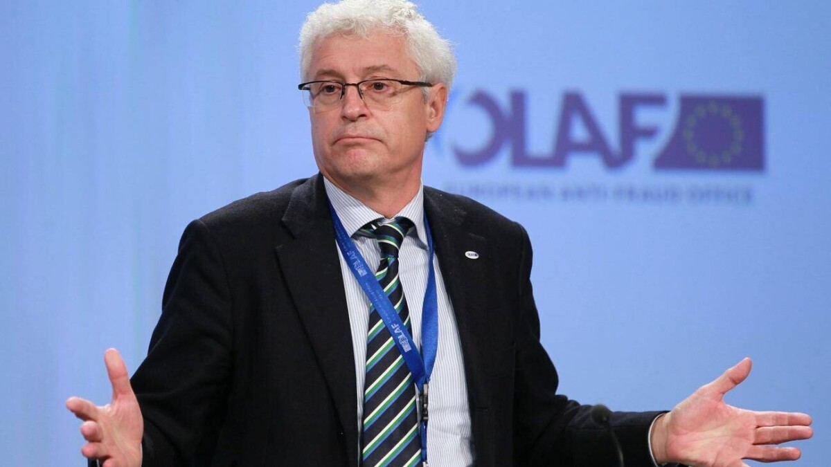 Le magistrat Giovanni Kessler prend la tête du comité scientifique d’Hermes