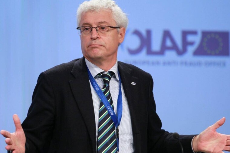 Le magistrat Giovanni Kessler prend la tête du comité scientifique d’Hermes