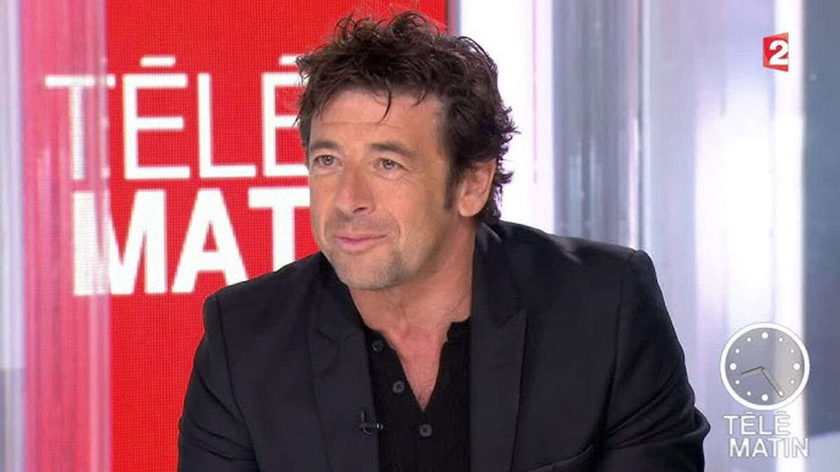 Accusations de viol : Patrick Bruel visé par une nouvelle enquête en Belgique, au lendemain de l’ouverture d’une procédure en France