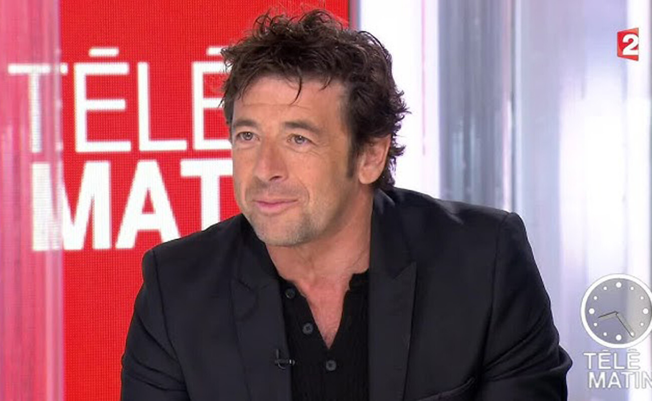 Accusations De Viol : Patrick Bruel Visé Par Une Nouvelle Enquête En Belgique, Au Lendemain De L’ouverture D’une Procédure En France