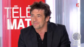 Accusations de viol : Patrick Bruel visé par une nouvelle enquête en Belgique, au lendemain de l’ouverture d’une procédure en France