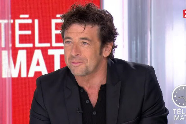 Accusations de viol : Patrick Bruel visé par une nouvelle enquête en Belgique, au lendemain de l’ouverture d’une procédure en France