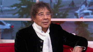 Laurent Voulzy révèle être atteint d'un cancer depuis 10 ans