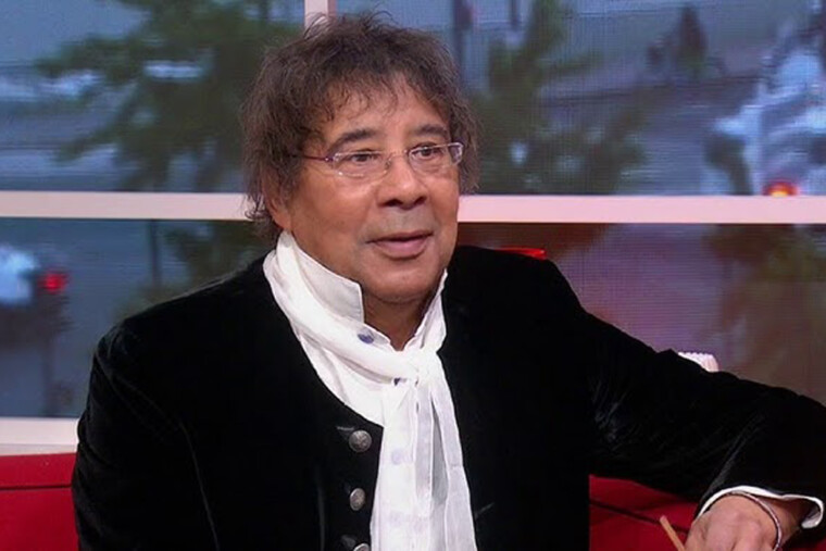 Laurent Voulzy révèle être atteint d'un cancer depuis 10 ans