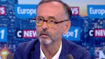 Robert Ménard reconduit à la tête de l’Agglomération Béziers Méditerranée
