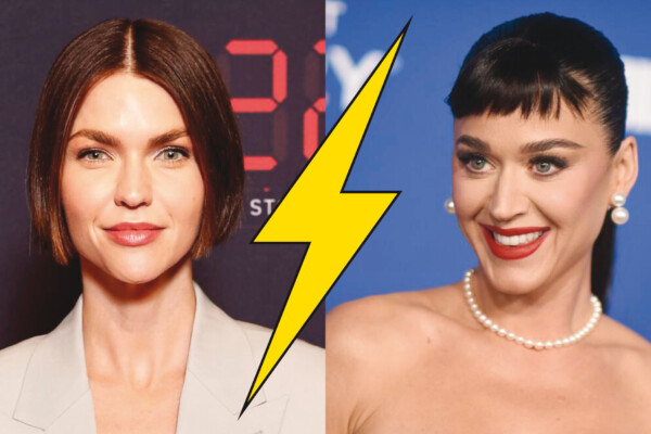 Katy Perry accusée d'agression sexuelle par l'actrice Ruby Rose: une enquête ouverte