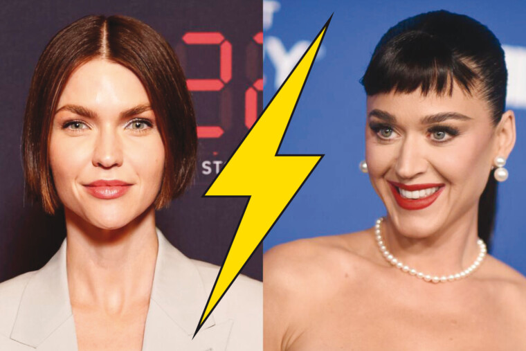Katy Perry accusée d'agression sexuelle par l'actrice Ruby Rose: une enquête ouverte