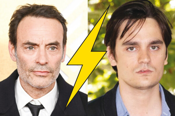Accusé d’avoir tué son chien, Anthony Delon répond et annonce porter plainte contre son frère: "J’ai choisi notre chien, Loubo, ce qui reste de vivant de notre père."