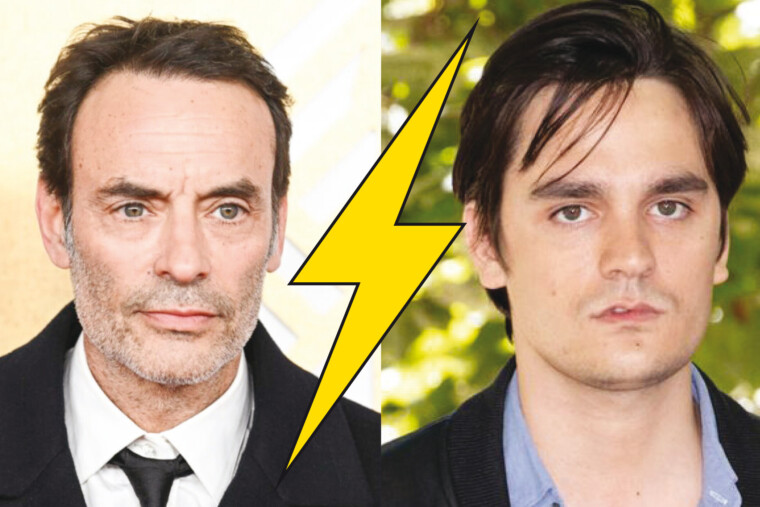 Accusé d’avoir tué son chien, Anthony Delon répond et annonce porter plainte contre son frère: "J’ai choisi notre chien, Loubo, ce qui reste de vivant de notre père."