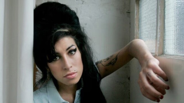Amy Winehouse : son père débouté par la Haute Cour de Londres dans le litige sur la vente d’objets personnels — photo