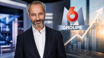 Polémique à M6 : la rémunération de David Larramendy en hausse malgré le plan d’économies annoncé en février