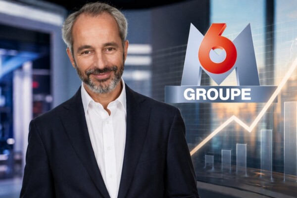 Polémique à M6 : la rémunération de David Larramendy en hausse malgré le plan d’économies annoncé en février