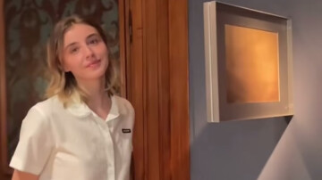 Vittoria di Savoia fait une entrée remarquée dans le monde de l’art à Milan