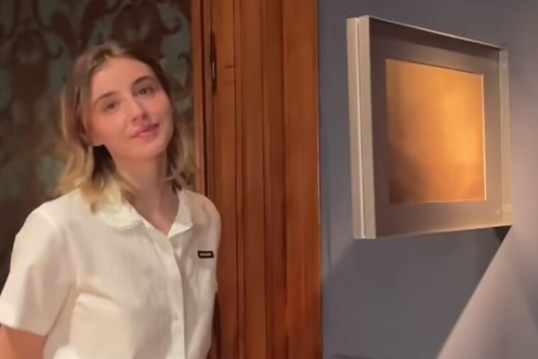 Vittoria di Savoia fait une entrée remarquée dans le monde de l’art à Milan