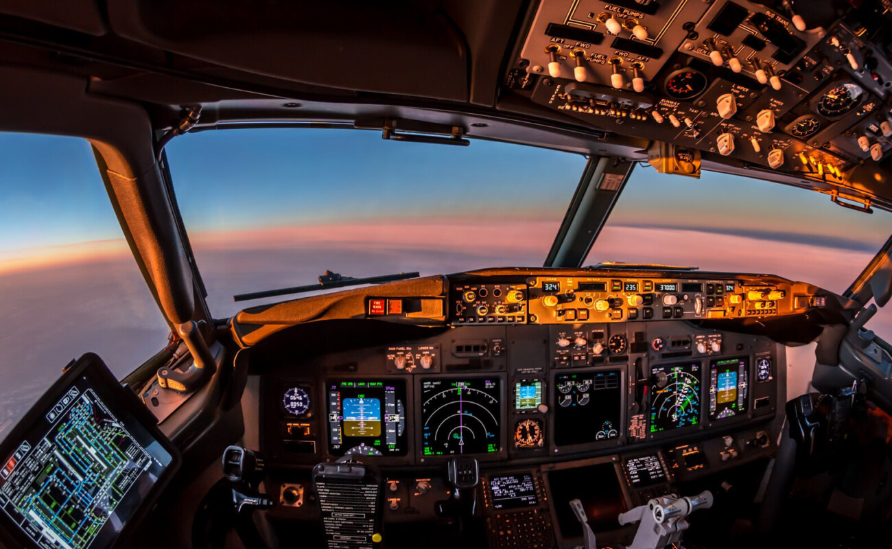 UNUSUAL VIDEO - Airline pilots bark and meow on an emergency frequency. An investigation is underway.