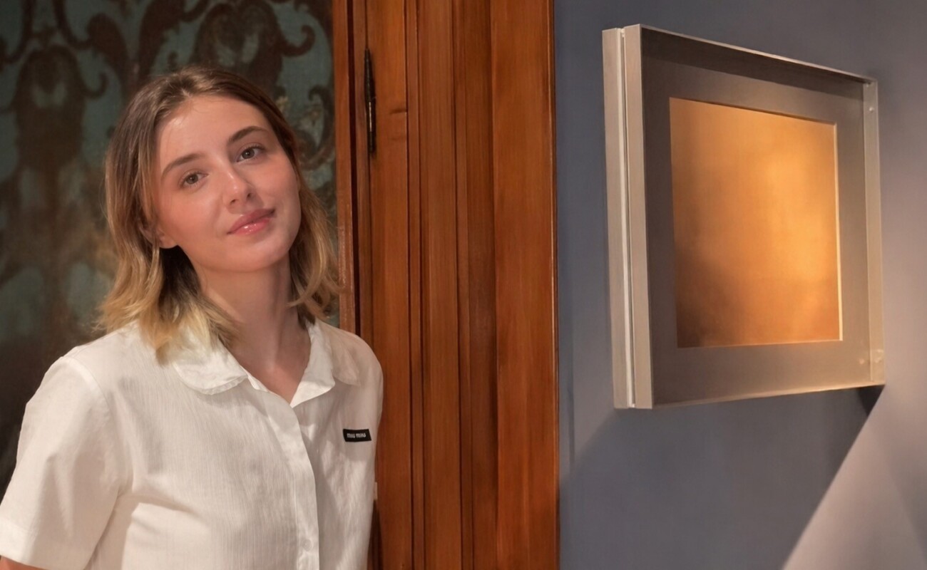 Vittoria di Savoia fait une entrée remarquée dans le monde de l’art à Milan