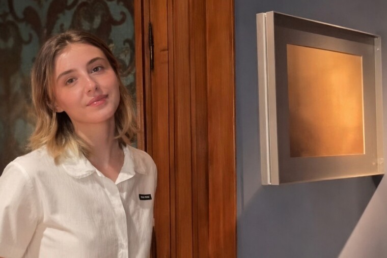 Vittoria di Savoia fait une entrée remarquée dans le monde de l’art à Milan