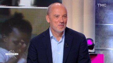 Un nouveau président à l'OM : Stéphane Richard, ex-patron d’Orange, va être nommé