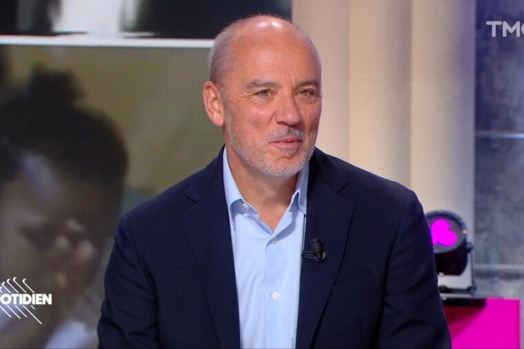 Un nouveau président à l'OM :  Stéphane Richard, ex-patron d’Orange, va être nommé