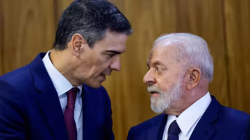 À Barcelone, la gauche mondiale se rassemble pour contrer la montée de l’extrême droite